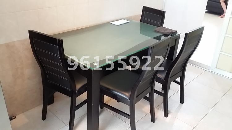 Blk 140 Tampines Street 12 (Tampines), HDB 4 Rooms #135608322